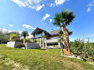 Maison, 212 m²