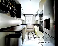 Appartement, 107 m²