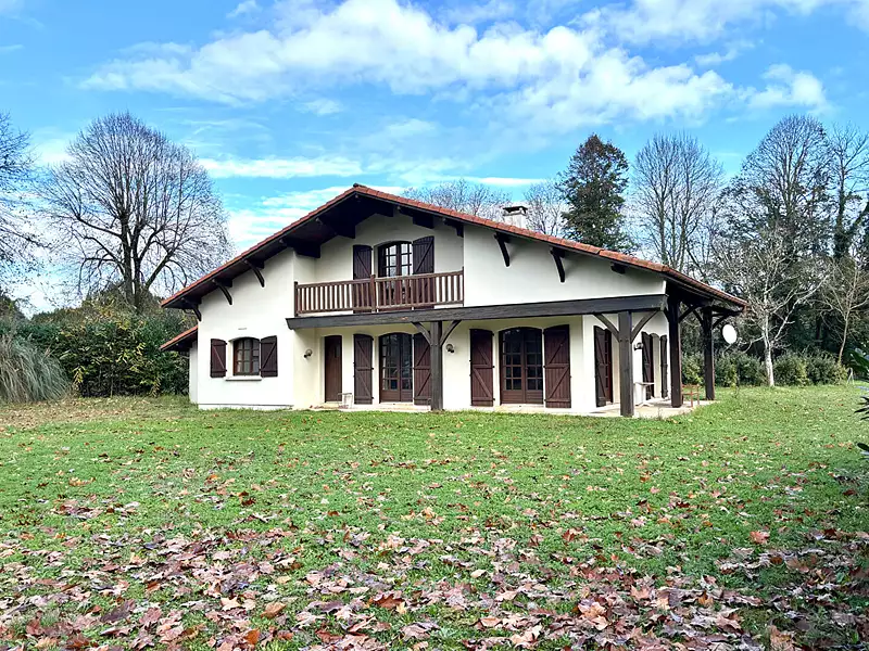 Maison, 138 m²