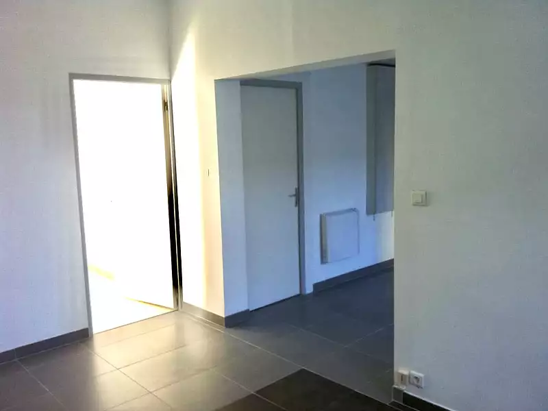 Appartement, 47 m²