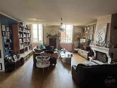 Maison, 300 m²