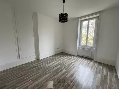 Appartement, 75,12 m²