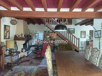 Maison, 153 m²