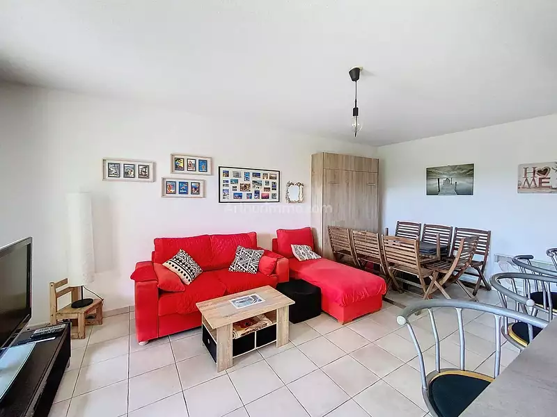 Appartement, 77,5 m²