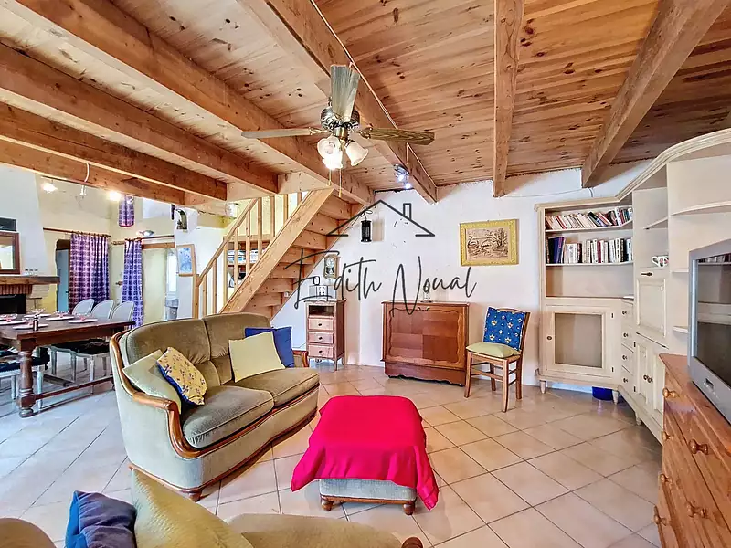 Maison, 71 m²