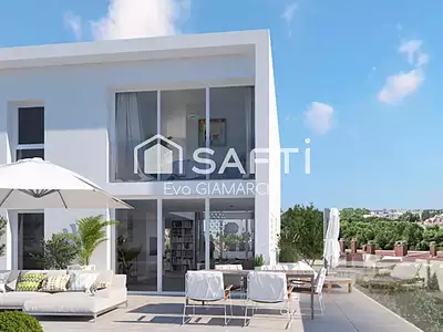 Appartement, 114 m²