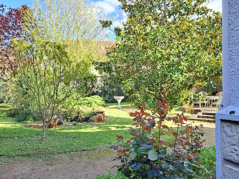 Maison, 110 m²