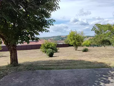 Maison, 97,7 m²