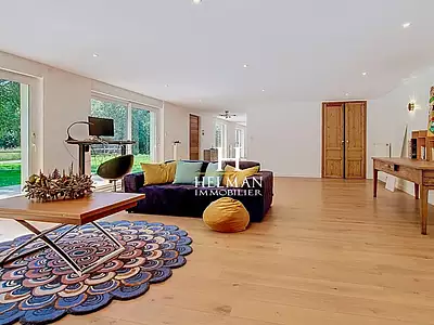 Maison, 222 m²