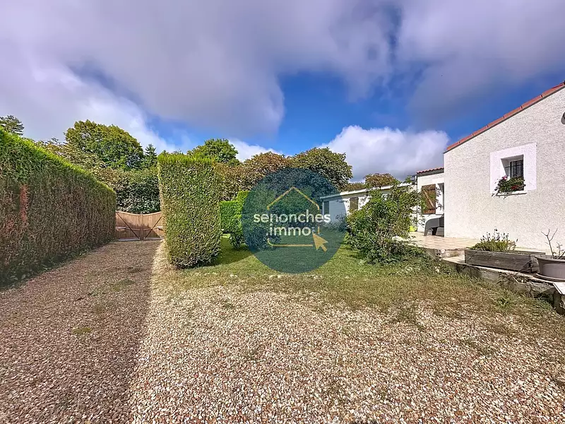 Maison, 131 m²