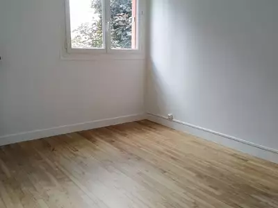 Appartement, 63 m²