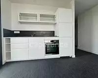 Appartement, 31 m²
