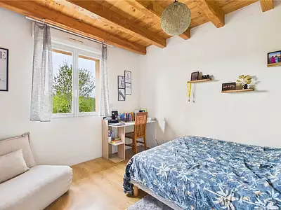 Maison, 160 m²