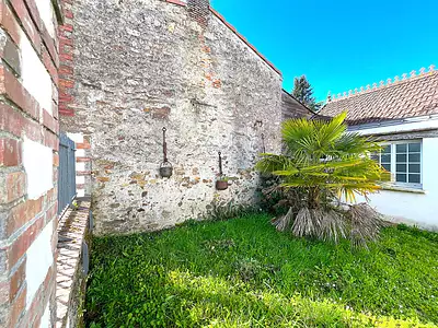 Maison, 80 m²