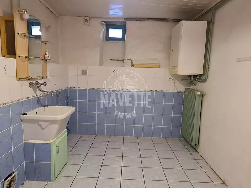 Maison, 96 m²