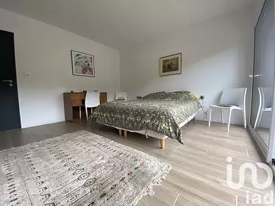 Maison, 180 m²
