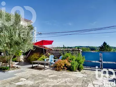 Maison, 163 m²