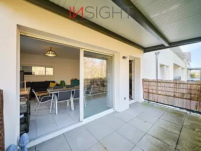 Appartement, 68,2 m²