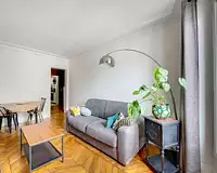 Appartement, 37,77 m²