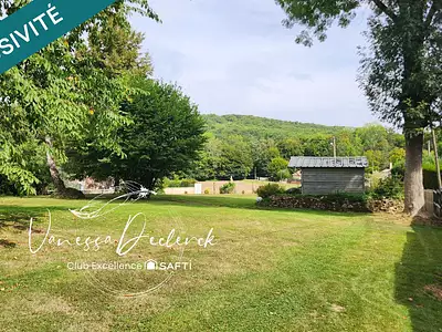 Terrain, 900 m²