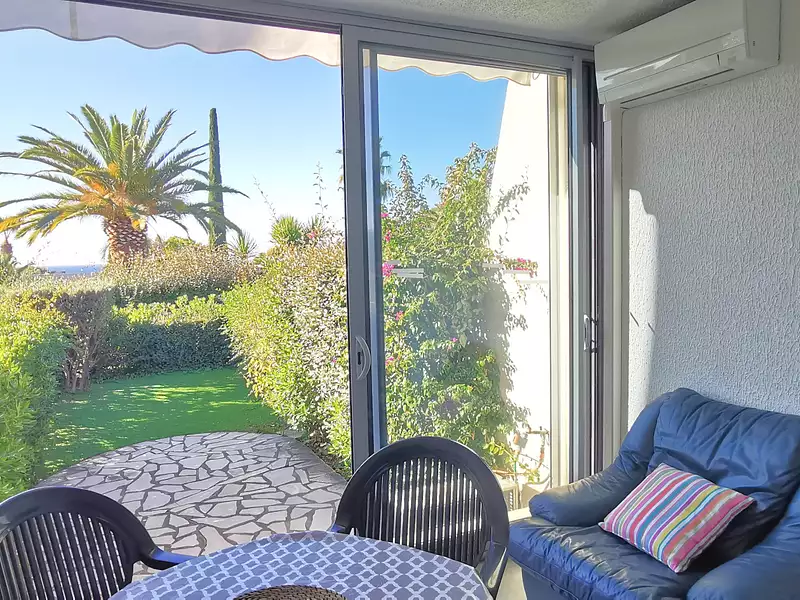 Appartement, 50,63 m²