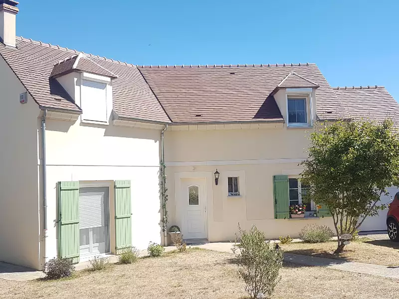 Maison, 140 m²