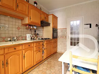 Maison, 114 m²