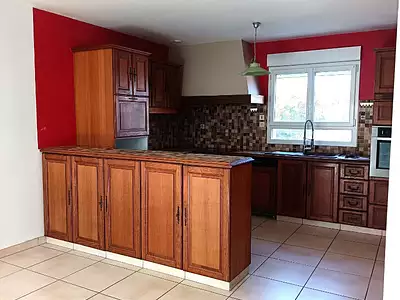 Maison, 130 m²
