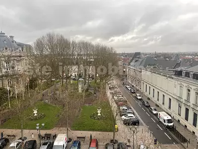 Appartement, 103 m²