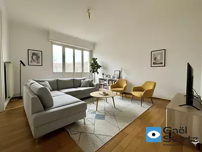 Appartement, 83,1 m²