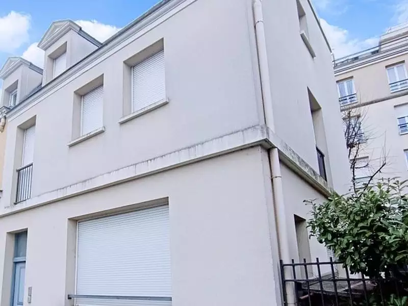 Appartement, 100,35 m²