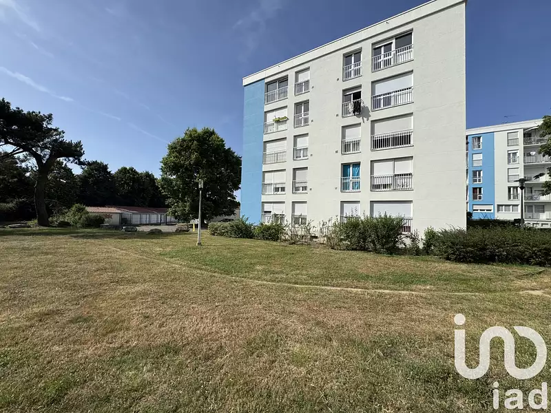 Appartement, 63 m²