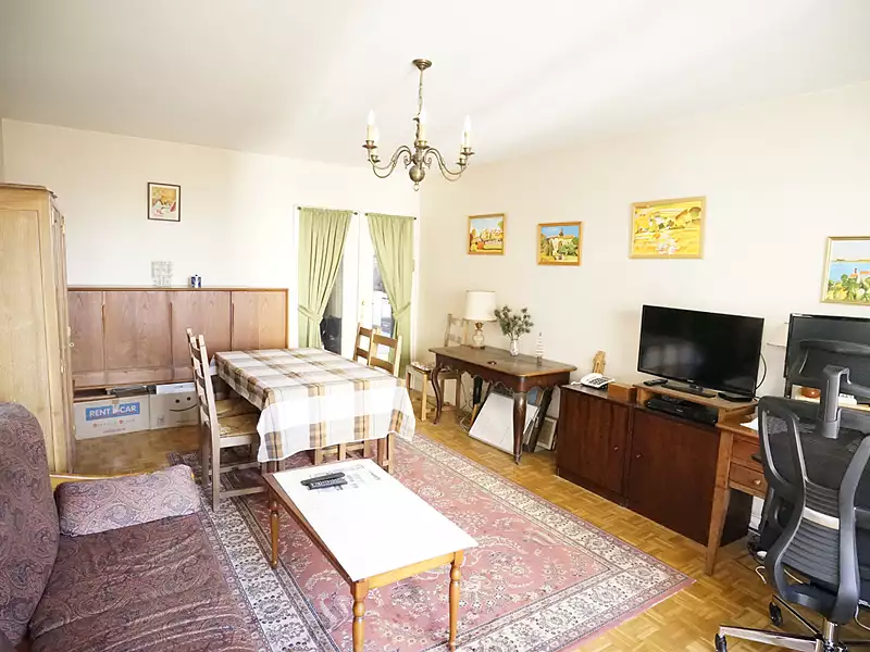 Appartement, 88,4 m²