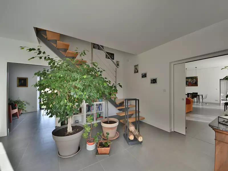 Maison, 313 m²