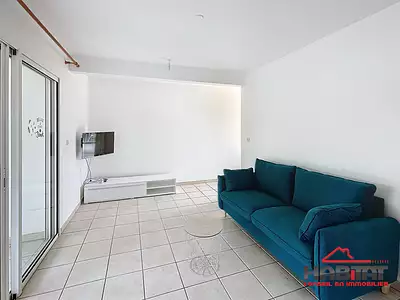Appartement, 41,72 m²