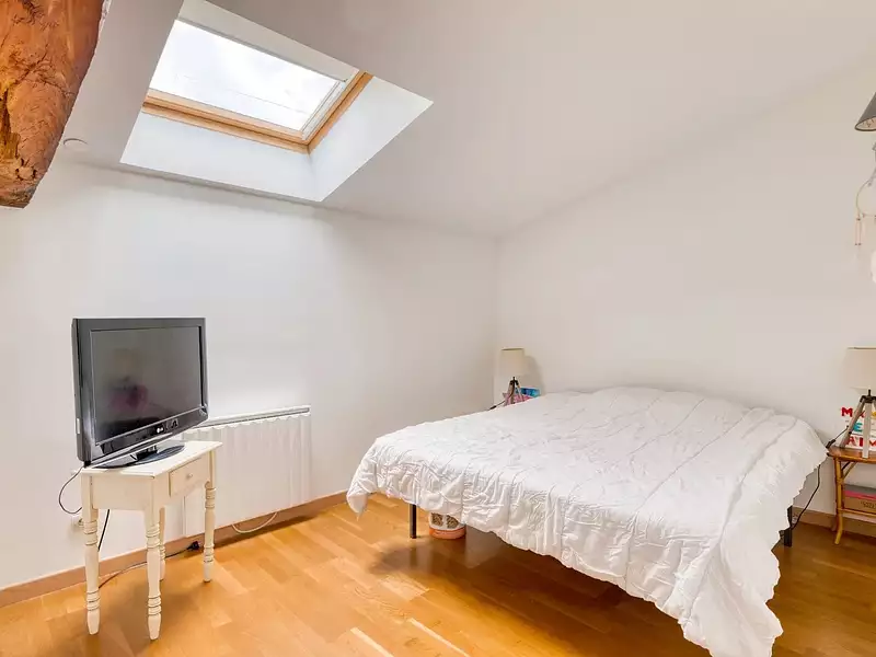 Maison, 108 m²