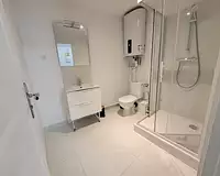 Appartement, 33,1 m²
