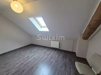 Appartement, 121 m²