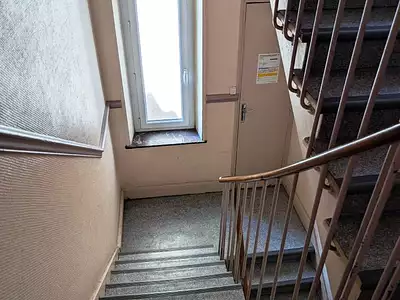 Appartement, 25 m²