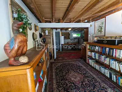 Maison, 94 m²