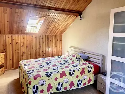 Maison, 101,2 m²