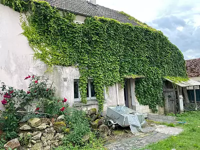 Maison, 85 m²