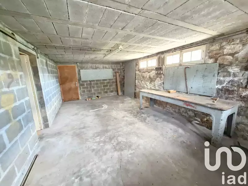 Maison, 184 m²