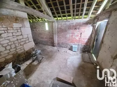 Maison, 62 m²