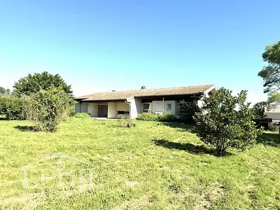 Maison, 131 m²