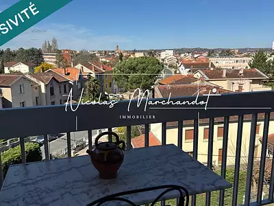 Appartement, 104 m²