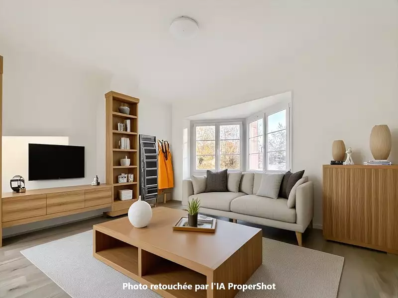 Appartement, 49 m²