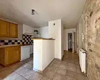 Appartement, 74,45 m²