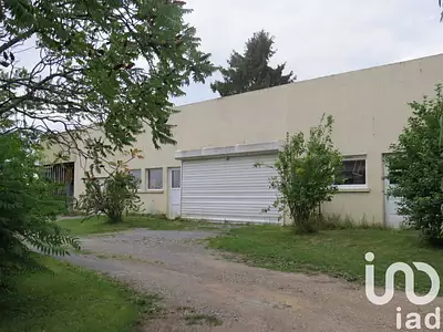 Maison, 120 m²