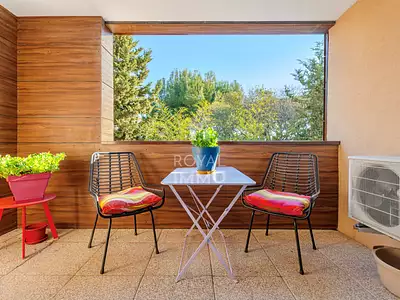 Appartement, 60,27 m²